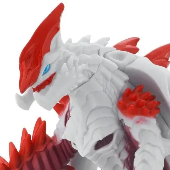 Ultra Monster DX Snake Darkness