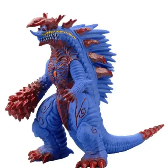 Ultra Monster DX Zaigorg
