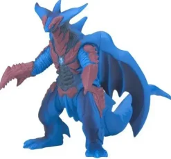 Ultra Monster DX Zegan (Ultraman Geed)