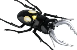 Ultra Monster Edition Stag Beetle Zetton specification
