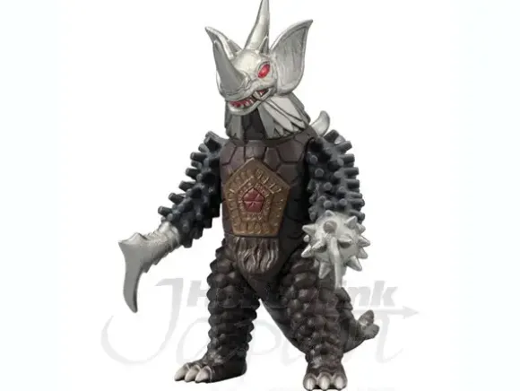 Ultra Monster #EX: Tyrant