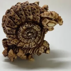 Ultra Monster Netsuke Mari Gatanothor