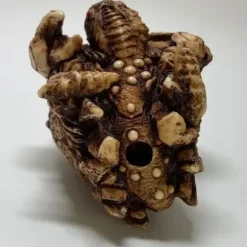 Ultra Monster Netsuke Mari Gatanothor