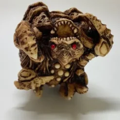 Ultra Monster Netsuke Mari Gatanothor