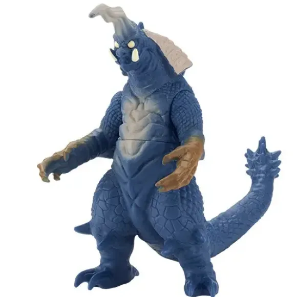 Ultra Monster Orb 04 Kelbim