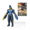 Ultra Monster Rush Ultra Frontier Galaxy Hunters: Baltan Battler Barrel