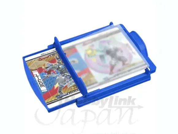 Ultra Monster Rush Ultra Frontier 3D Card Maker