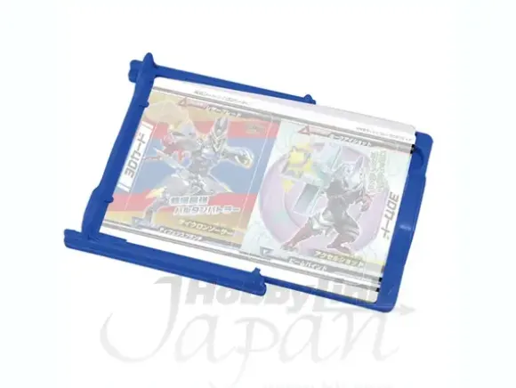 Ultra Monster Rush Ultra Frontier 3D Card Maker