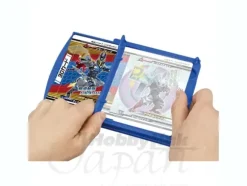 Ultra Monster Rush Ultra Frontier 3D Card Maker