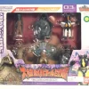 Ultra Monsters Battle Chronicle #03