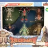 Ultra Monsters Battle Series #02