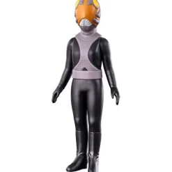 Ultra Monster Series #196: Alien Pit (Orange Ver.)