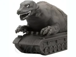 Ultra Monster Series #64 Dinosaur Tank
