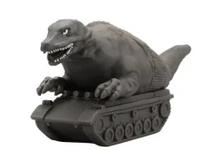 Ultra Monster Series #64 Dinosaur Tank