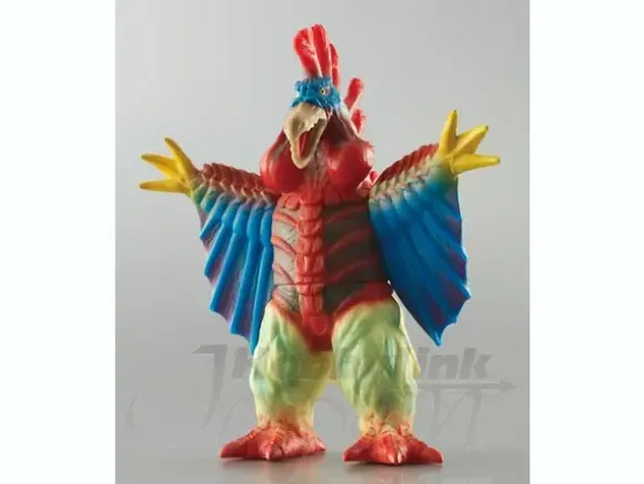 Ultra Monster Series EX Birdon