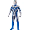 Ultra Monster Series #183 Fake Ultraman Dyna Miracle Type