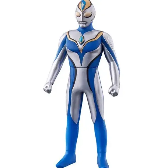 Ultra Monster Series #183 Fake Ultraman Dyna Miracle Type