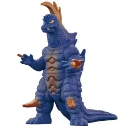 Ultra Monster Series #114 Giestron
