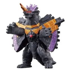 Ultra Monster Series 126 Gillvalis