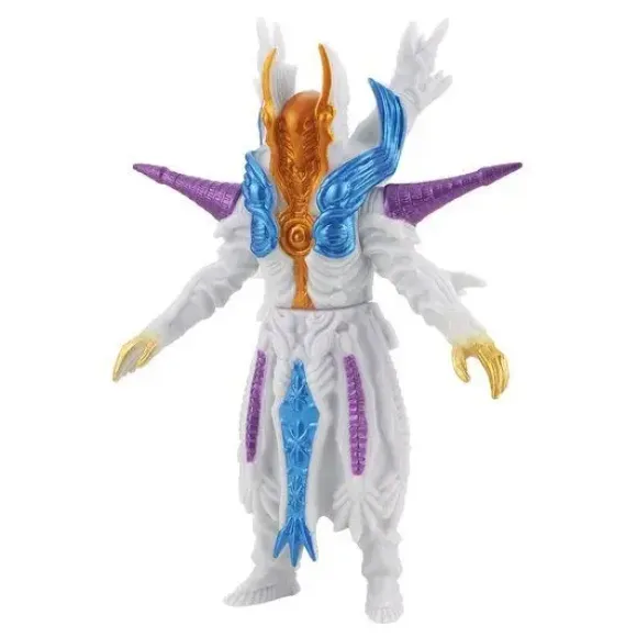 Ultra Monster Series #104 Greeza (Third Form)