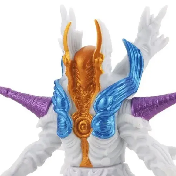 Ultra Monster Series #104 Greeza (Third Form)