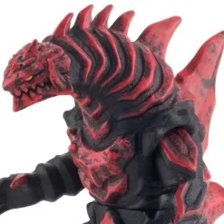 Ultra Monster Series #91 Gurujiobon