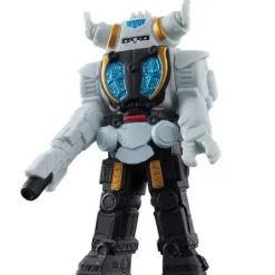Ultra Monster Series #155 King Joe Storage Custom