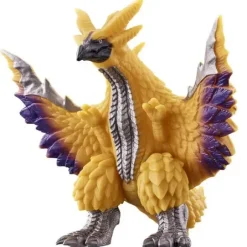 Ultra Monster Series #185 Laivasser