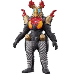 Ultra Monster Series 128 Pedanium Zetton