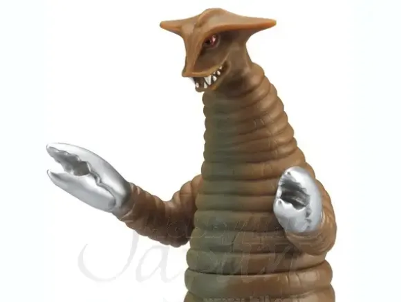 Ultra Monster Series #61 Sadora