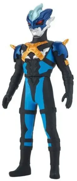 Ultra Monster Series #101 Ultraman Tregear