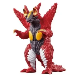 Ultra Monster Series 125 Zeppendon
