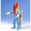 Ultra Monsters EX Alien Metron
