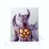 Ultra Monsters EX Chaos Header Iblis