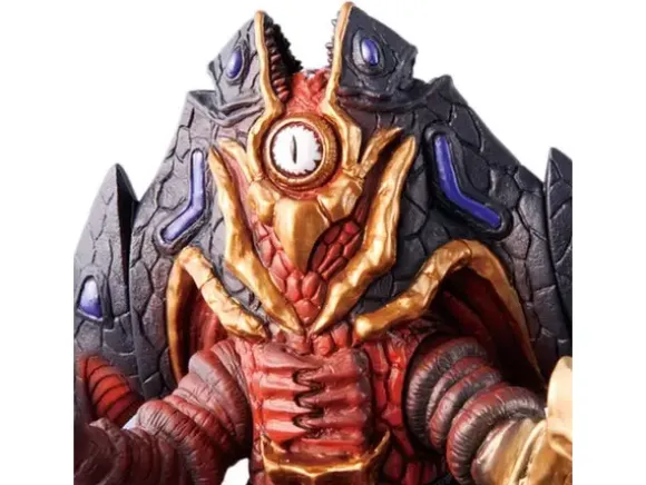 Ultra Monsters EX Kaiser Dobishi