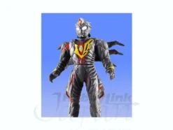 Ultra Monsters EX Zeruganoid/Zelganoid