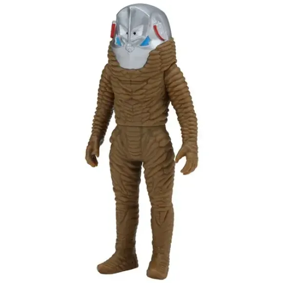Ultra Monster X 03 Alien Zarab