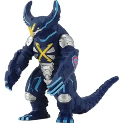 Ultra Monster X 06 Cyber Gomora
