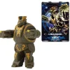 Ultra Monster X 04 Rudian
