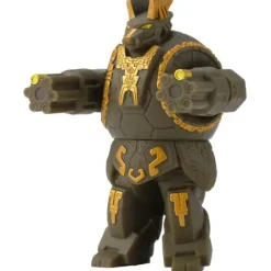 Ultra Monster X 04 Rudian