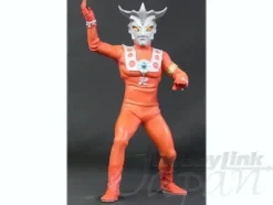 Ultra New Generation Hero Side: Ultraman Leo PVC