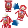Ultra Noodle Transforming Toy: Ultraman