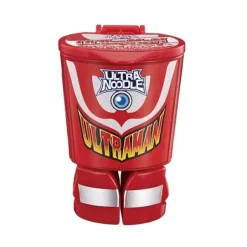 Ultra Noodle Transforming Toy: Ultraman