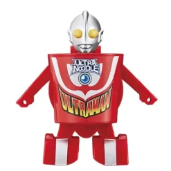 Ultra Noodle Transforming Toy: Ultraman