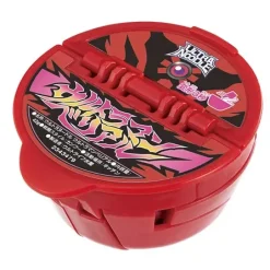 Ultra Noodle Transforming Toy: Ultraman Belial
