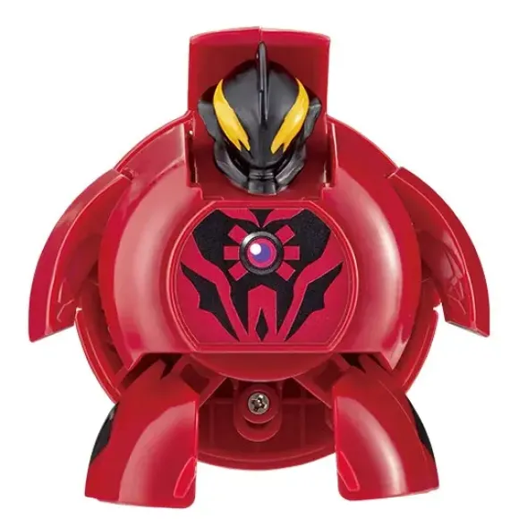 Ultra Noodle Transforming Toy: Ultraman Belial