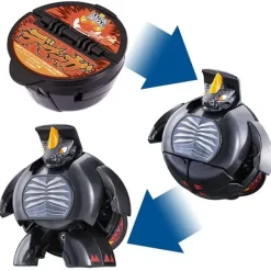Ultra Noodle Transforming Toy: Demaga