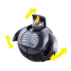 Ultra Noodle Transforming Toy: Demaga