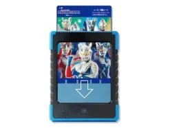 Ultra Pad Zero