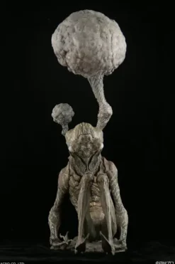 Ultra Q: Cicada Man